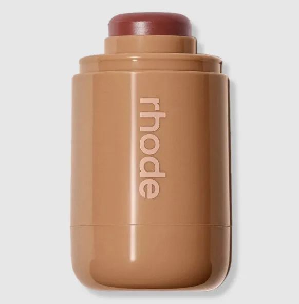Rhode Pocket Blush Toasted teddy Кремові румяна з пептидами