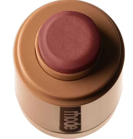 Rhode Pocket Blush Toasted teddy Кремові румяна з пептидами