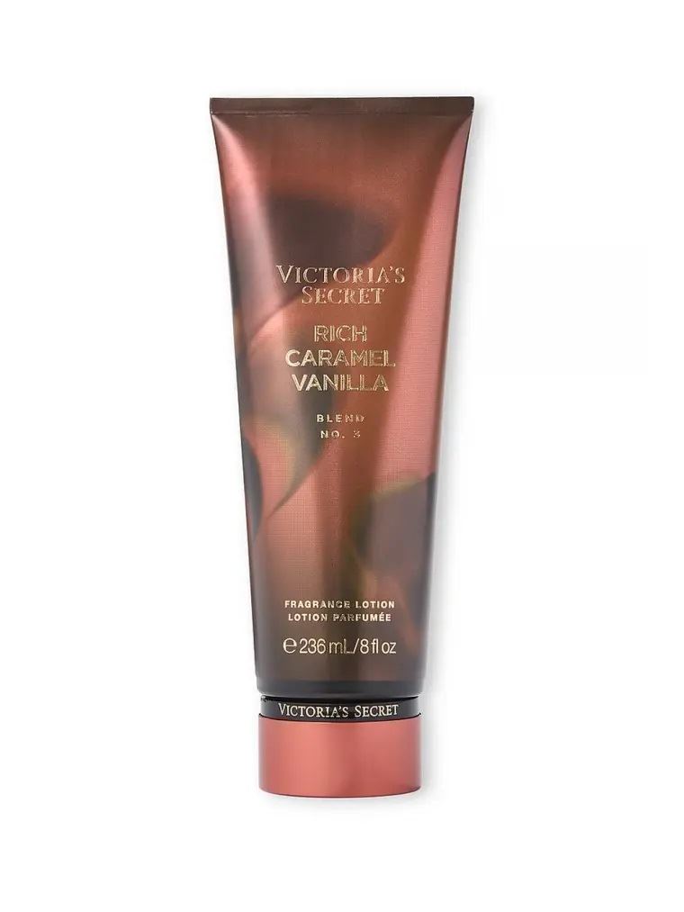 Лосьйон для тіла Victoria's Secret - Rich Caramel Vanilla