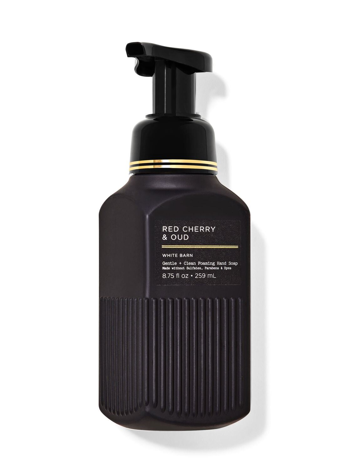 Пінка-мило для рук Red Cherry & Oud - Bath and Body Works