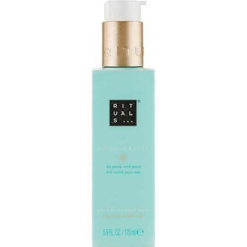 Лосьйон для рук - Rituals Karma hand balm 175ml