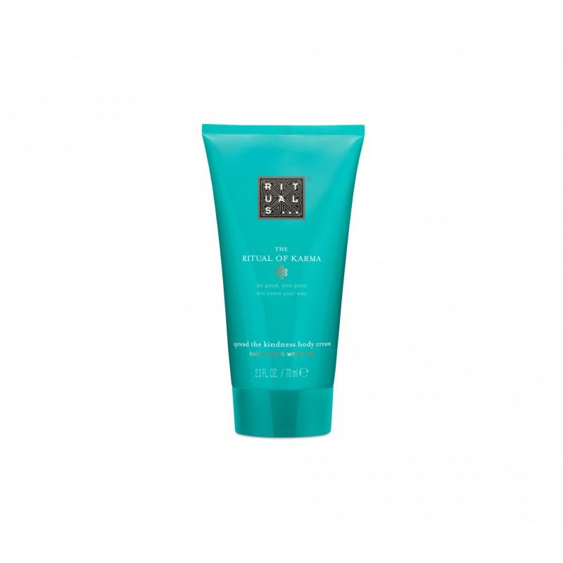 КРЕМ ДЛЯ ТІЛА RITUALS THE RITUAL OF KARMA BODY CREAM