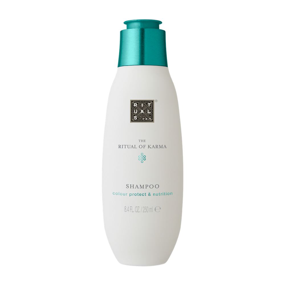 Rituals The Ritual Of Karma Shampoo - Шампунь для волосся