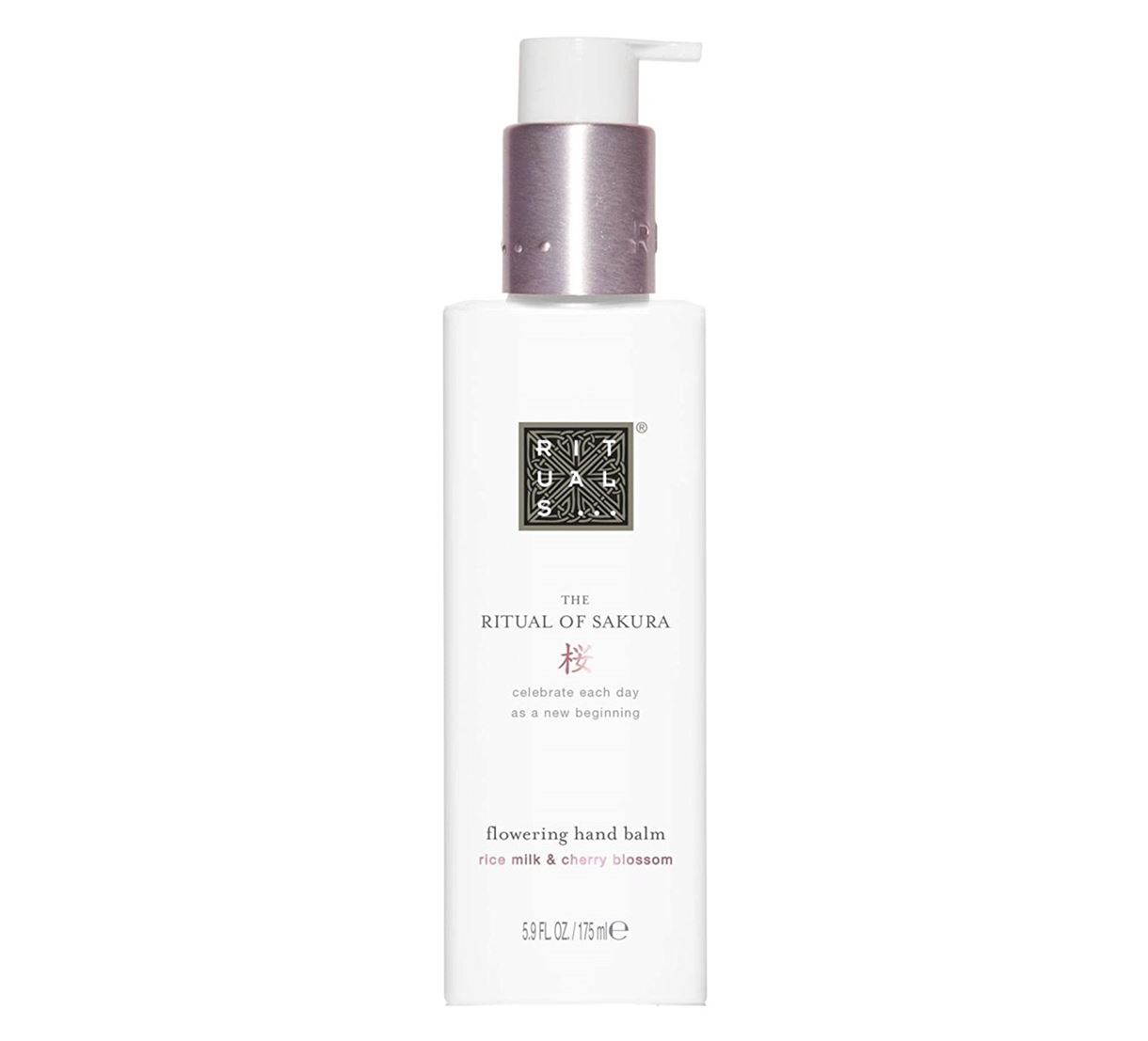 Лосьйон для рук Rituals The Ritual Of Sakura Hand Balm