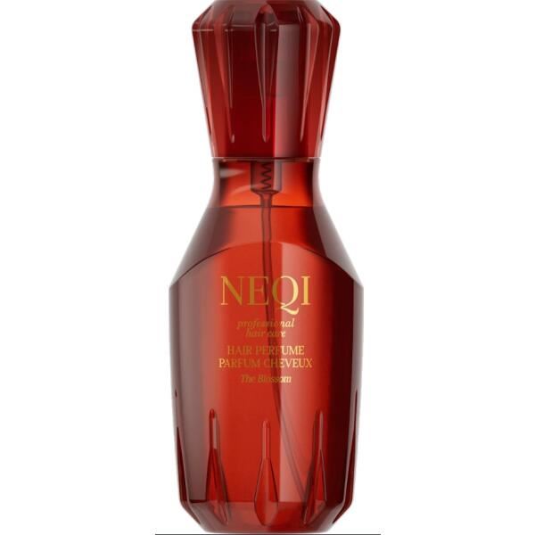 Ароматичний спрей для волосся - Neqi Professional Hair Perfume The Blossom