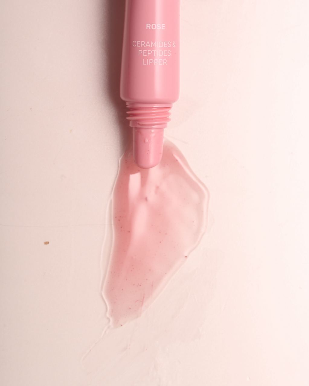 Lipss Lipper-блиск ROSE