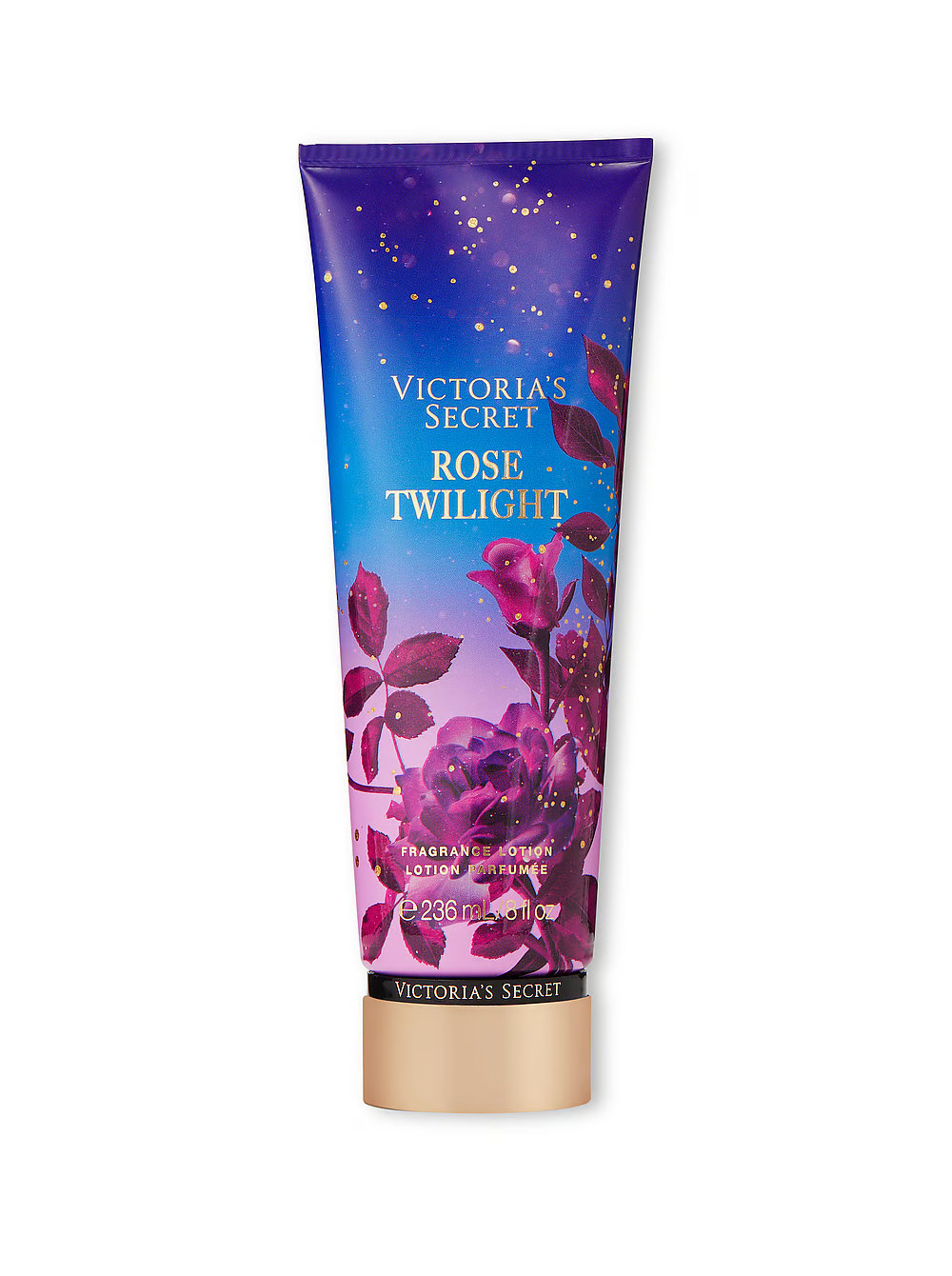 Лосьйон для тіла Victoria's Secret - ROSE TWILIGHT ENCHANTED SUNDOWN