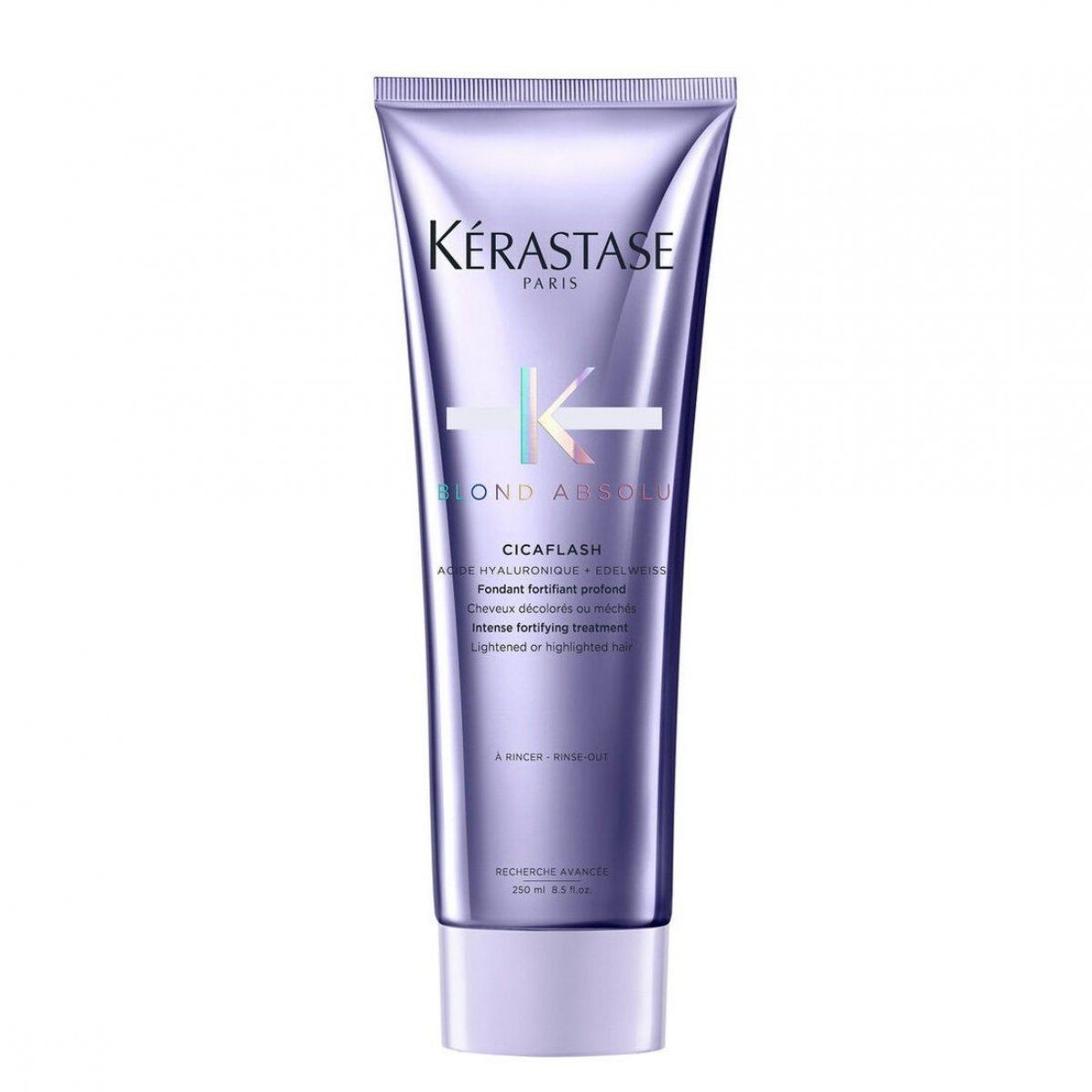 Догляд для зволоження і відновлення волосся Kerastase Blond Absolu Cicaflash Conditioner