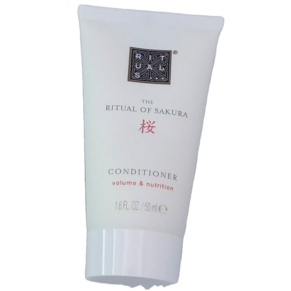 Rituals The Ritual Of Sakura Volume & Nutrition Conditioner - Міні кондиціонер для волосся 50ml
