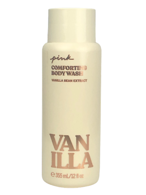 Гель для душу Victoria’s Secret Pink Vanilla Body Wash