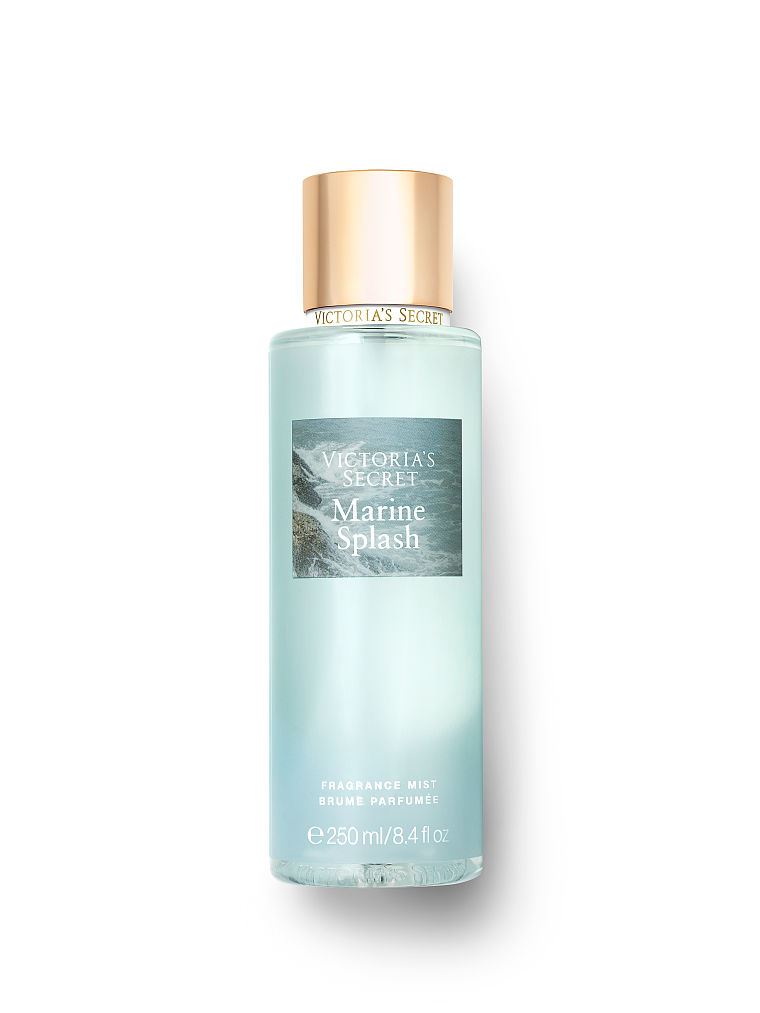 Мист MARINE SPLASH Victoria's Secret