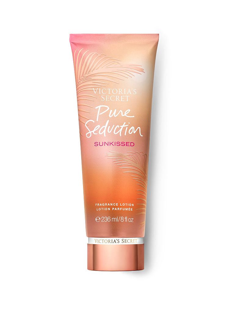 Лосьон для тела Victoria's Secret PURE SEDUCTION SUNKISSED