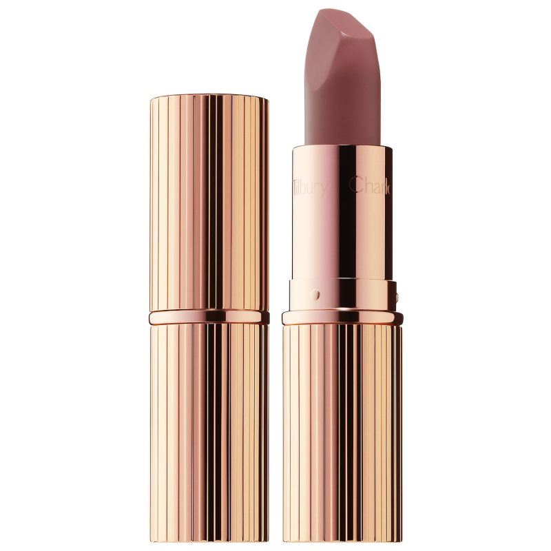 Помада Charlotte Tilbury Pillow Talk Medium