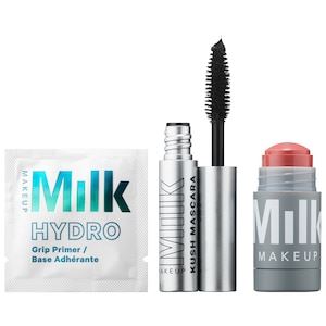 Набір декоративної косметики Milk makeup