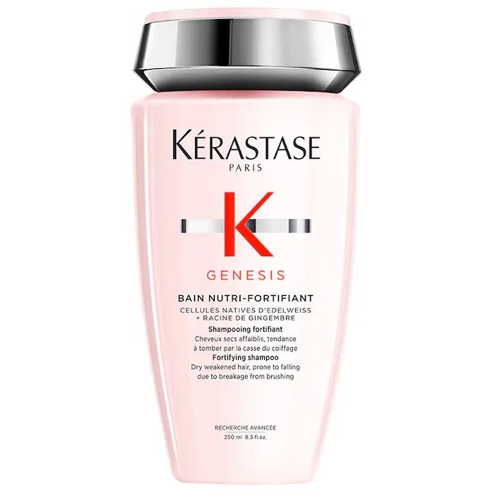 Шампунь-ванна для зміцнення ослабленого волосся - Kerastase Genesis Hydra-Fortifiant Shampoo
