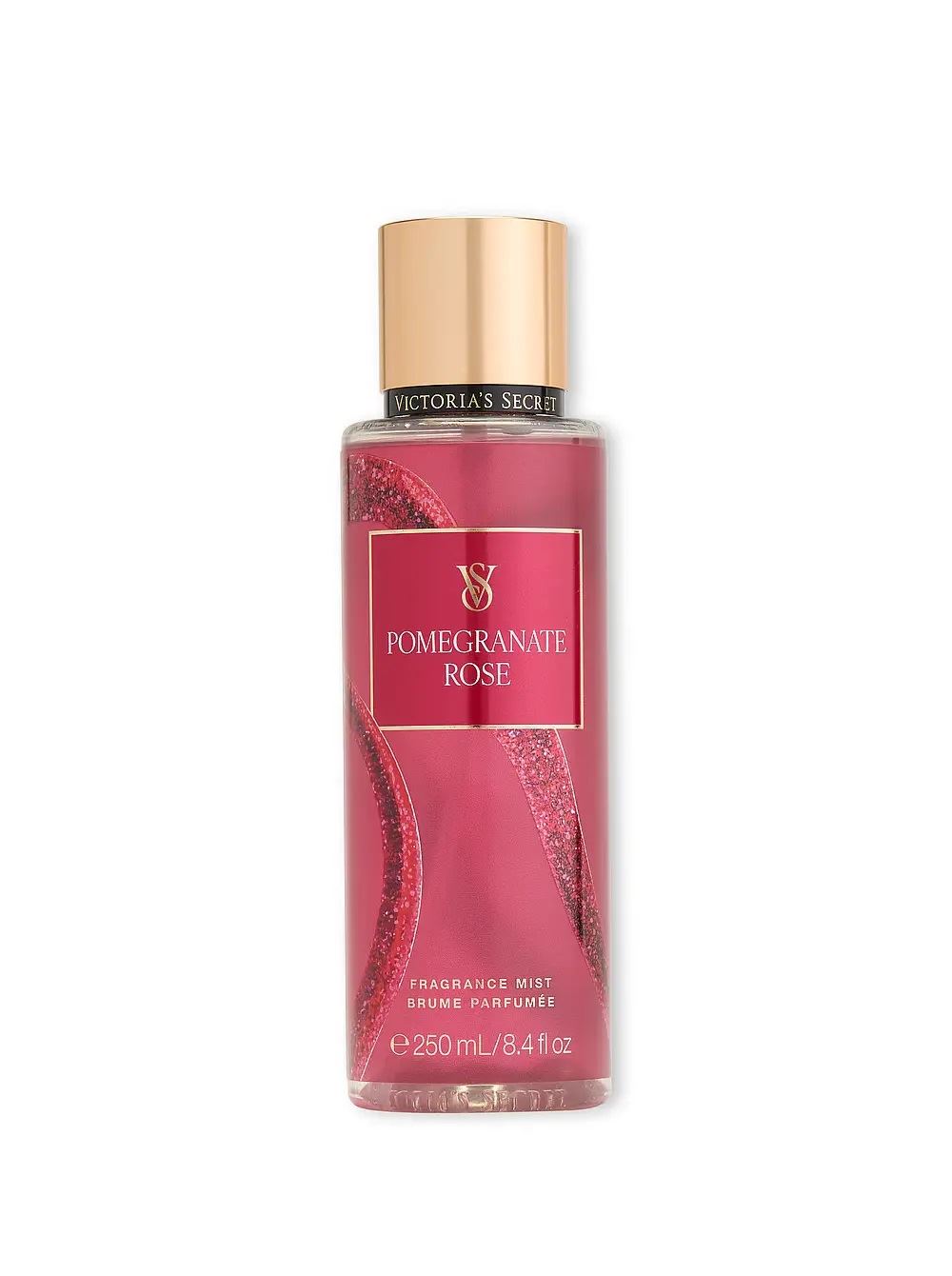Міст для тіла Victoria's Secret - Pomegranate Rose
