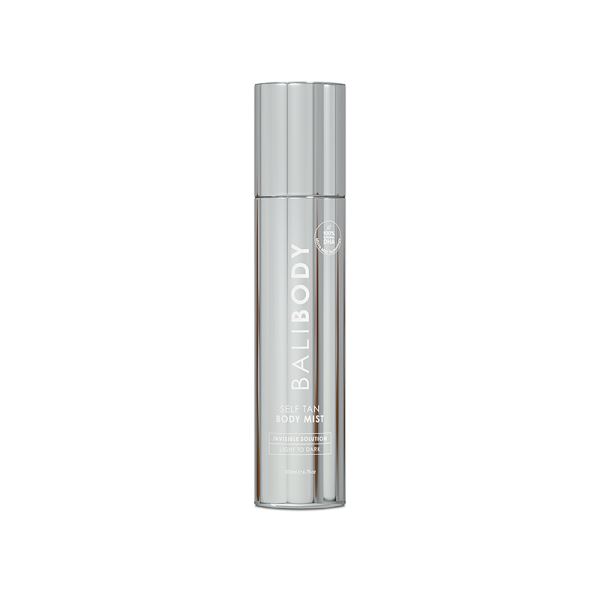 Спрей-Автозасмага для Тіла Bali Body Self Tan Body Mist 180 мл