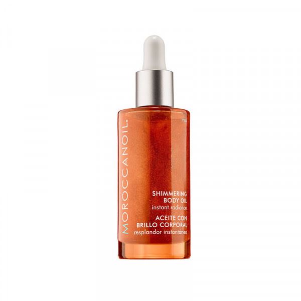 Сухое Масло для Тела Moroccanoil Dry Body Oil 100 мл