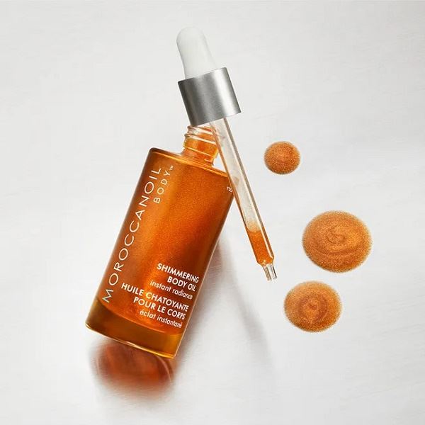 Сухое Масло для Тела Moroccanoil Dry Body Oil 100 мл