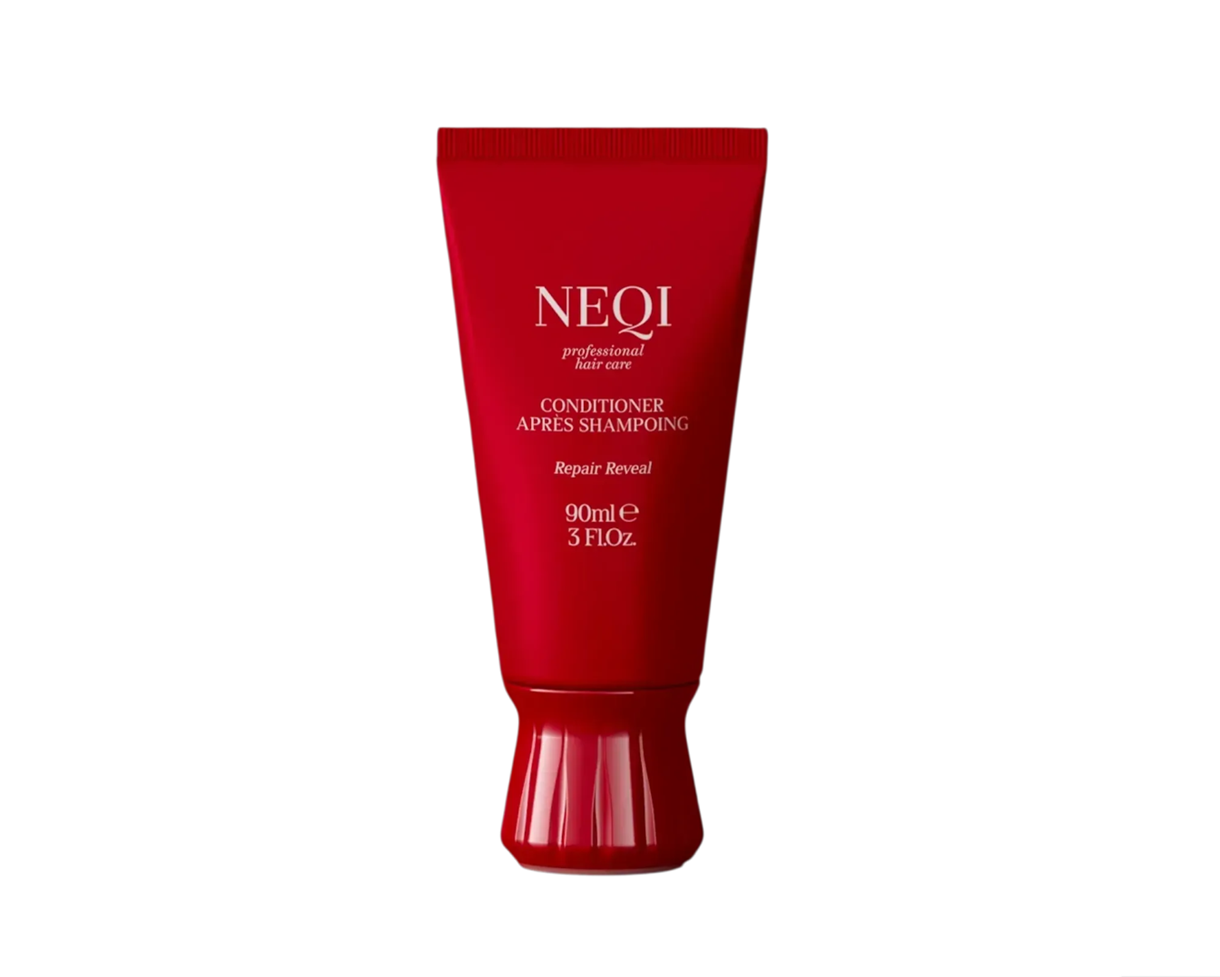 Поживний кондиціонер для волосся NEQI Repair Reveal Conditioner 90 ml