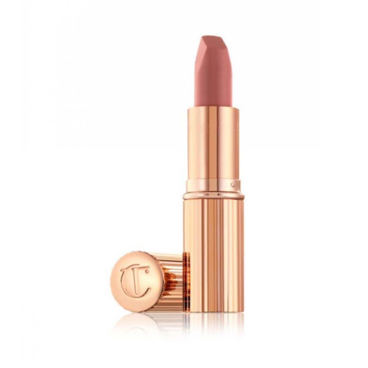 Помада Charlotte Tilbury Pillow Talk