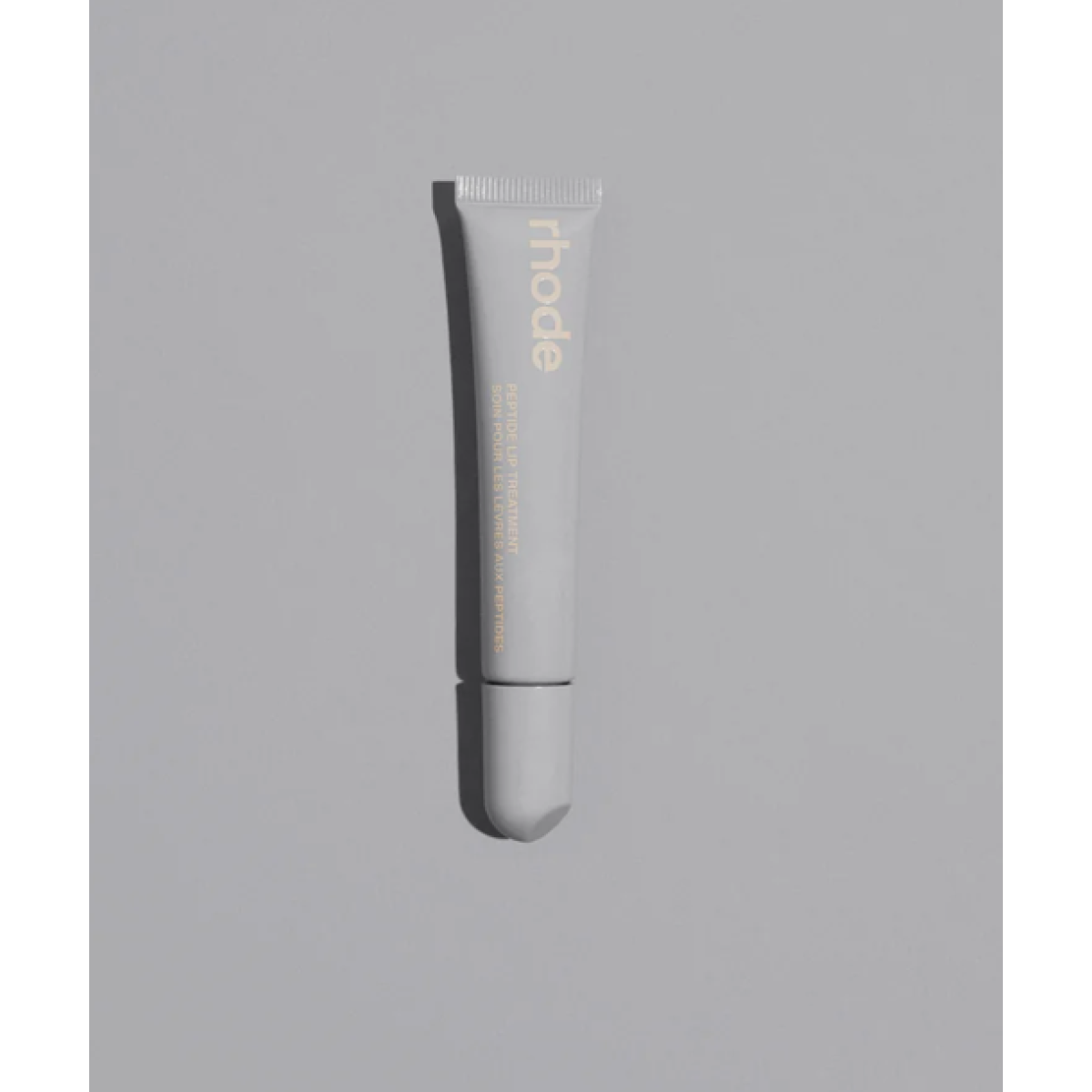 Rhode Peptide Lip Treatment Salted Caramel 10 ml Тінт для губ