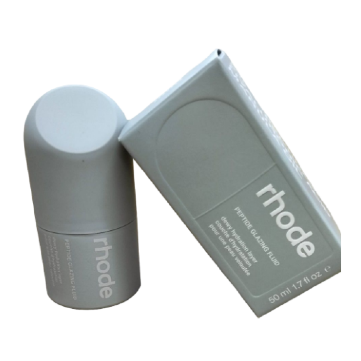 Rhode Пептидна сироватка для обличчя Rhode Peptide Glazing Fluid