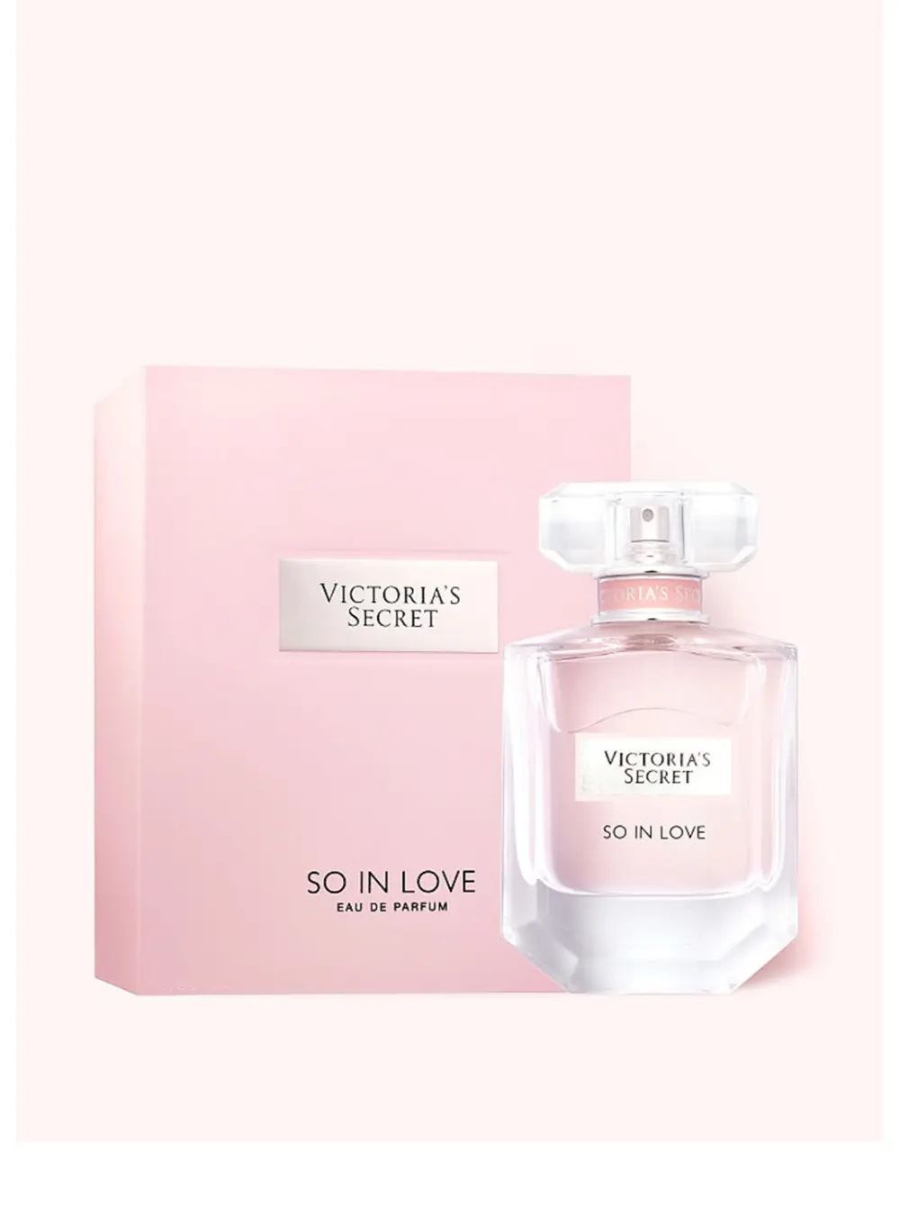 Парфуми Victoria's Secret - So In Love