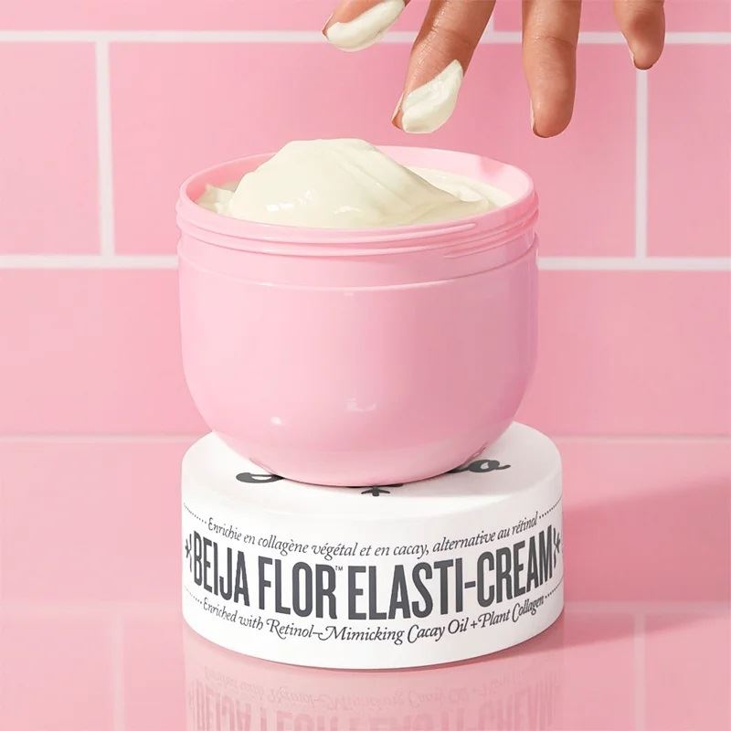 Крем для тіла Sol de Janeiro Beija Flor Elasti-Cream