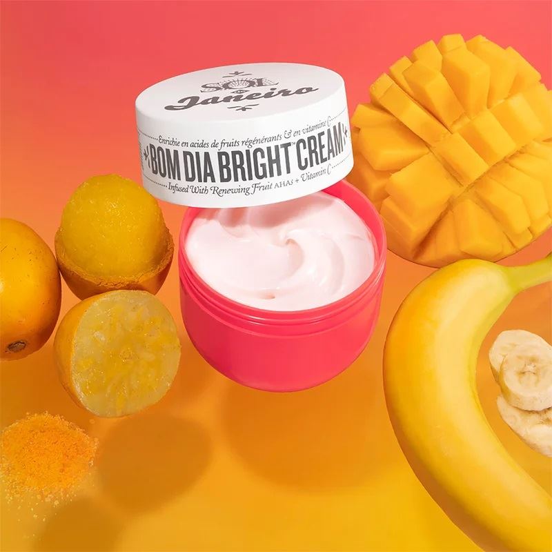Крем для тіла Sol de Janeiro Bom Dia™ Bright Cream