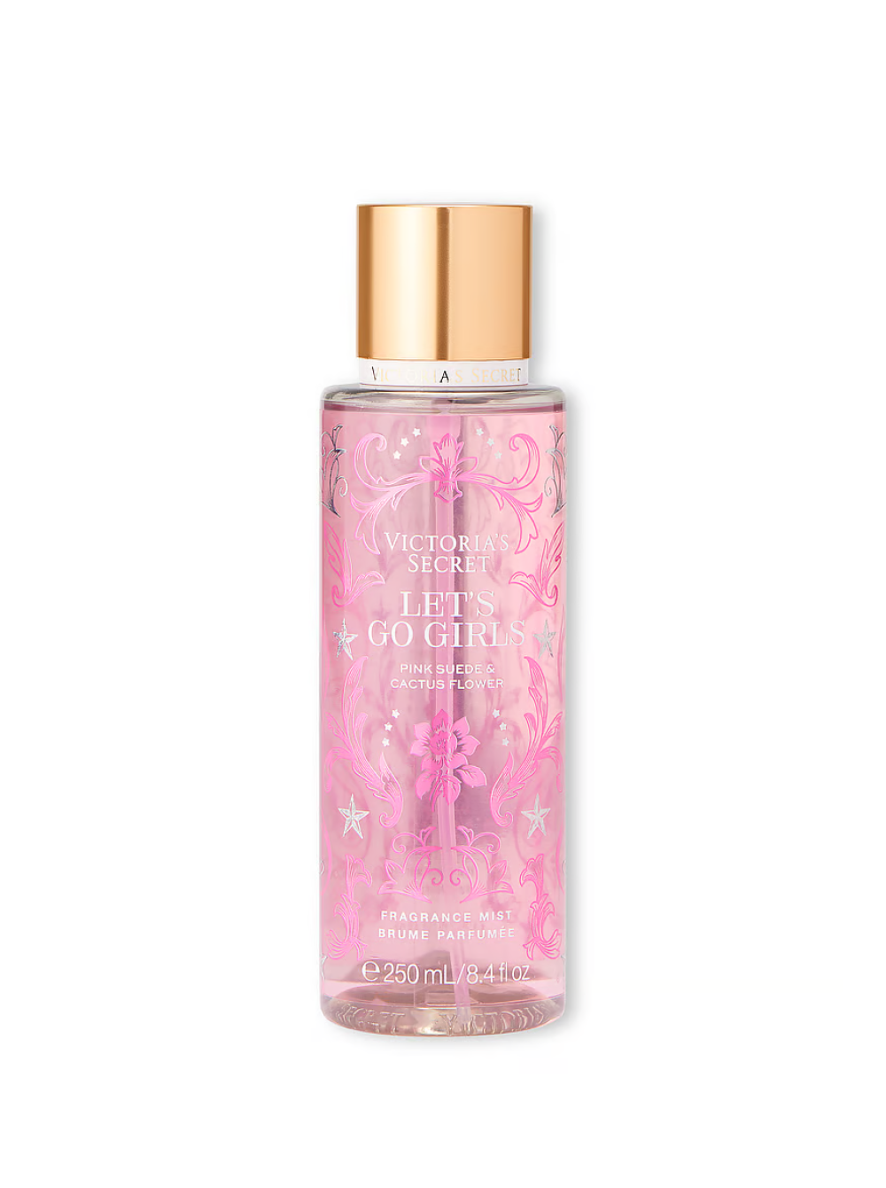 Міст для тіла Victoria's Secret - Let's Go Girls