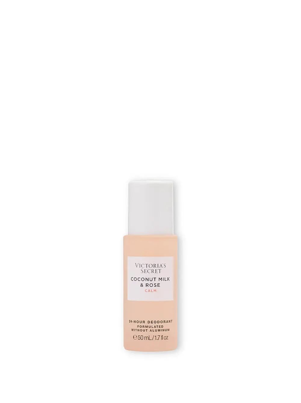 ДЕЗОДОРАНТ Deodorant Coconut milk & Rose CALM - Victoria’s Secret