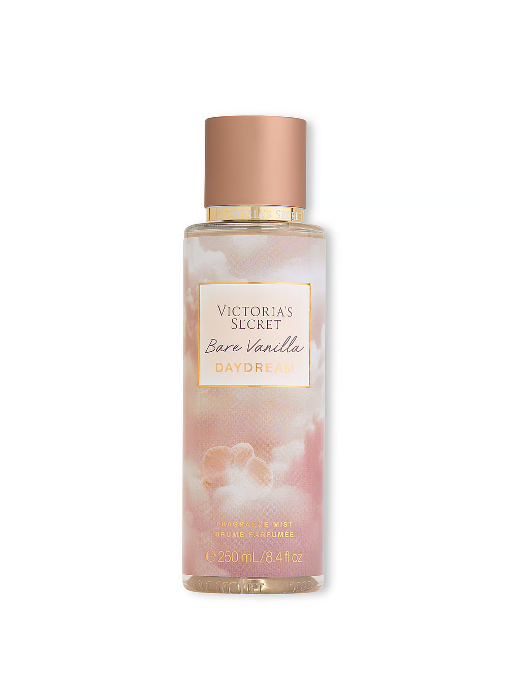 Міст для тіла Victoria's Secret - Bare Vanilla Daydream Body Mist