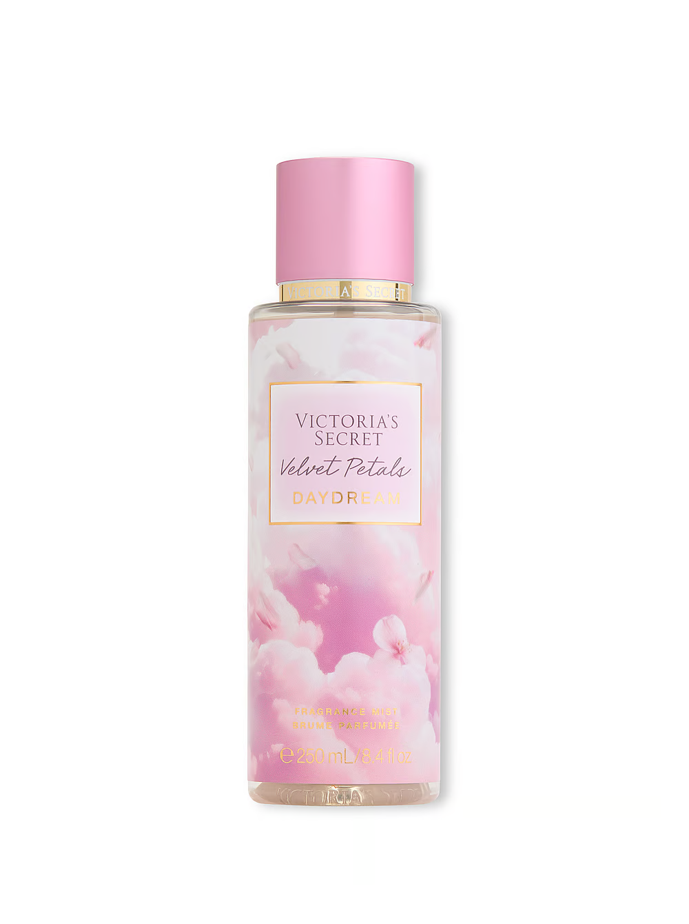 Міст для тіла Victoria's Secret - Velvet Petals Daydream Body Mist