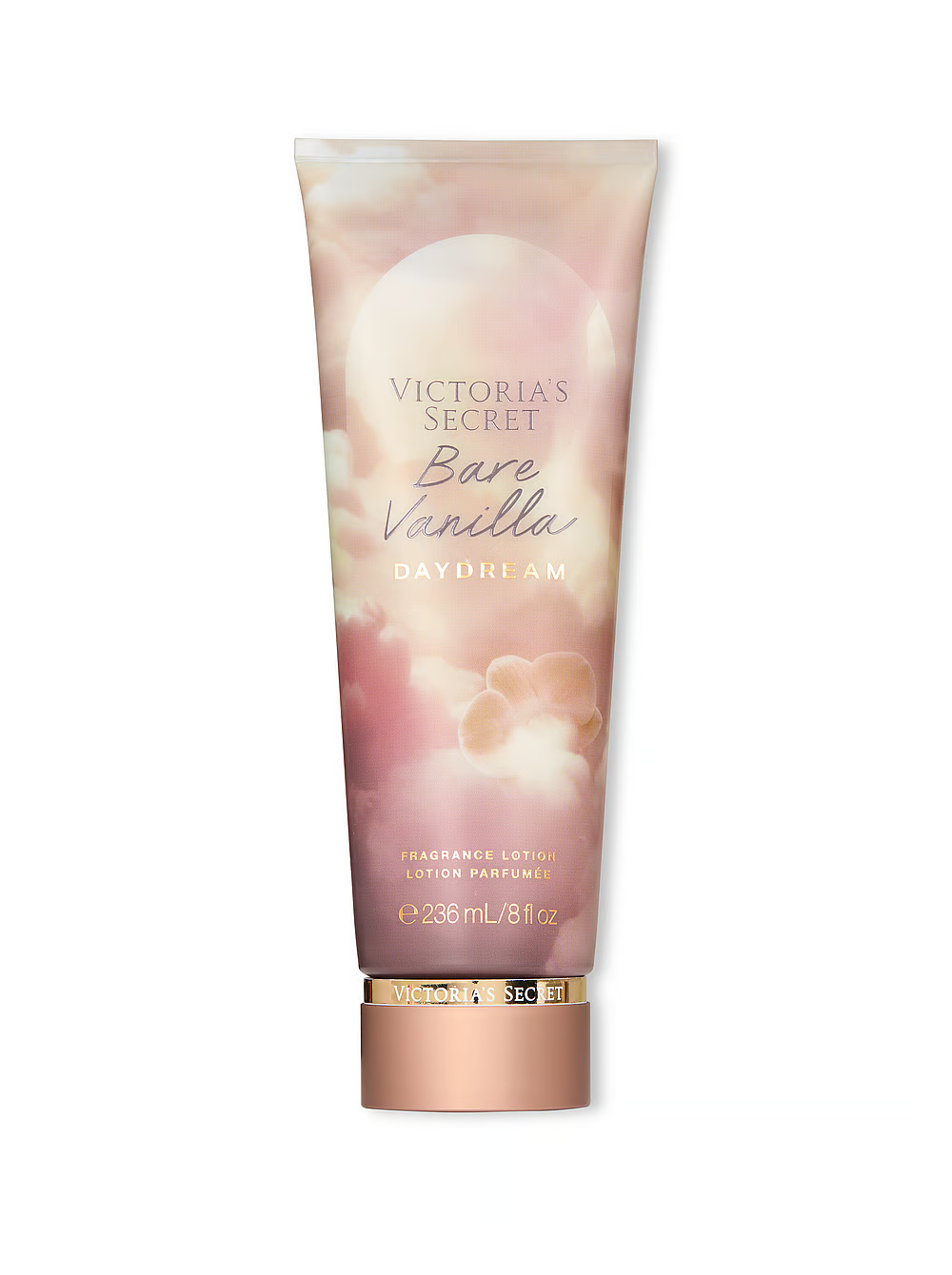 Лосьйон для тіла Victoria's Secret - Bare Vanilla Daydream Body Lotion