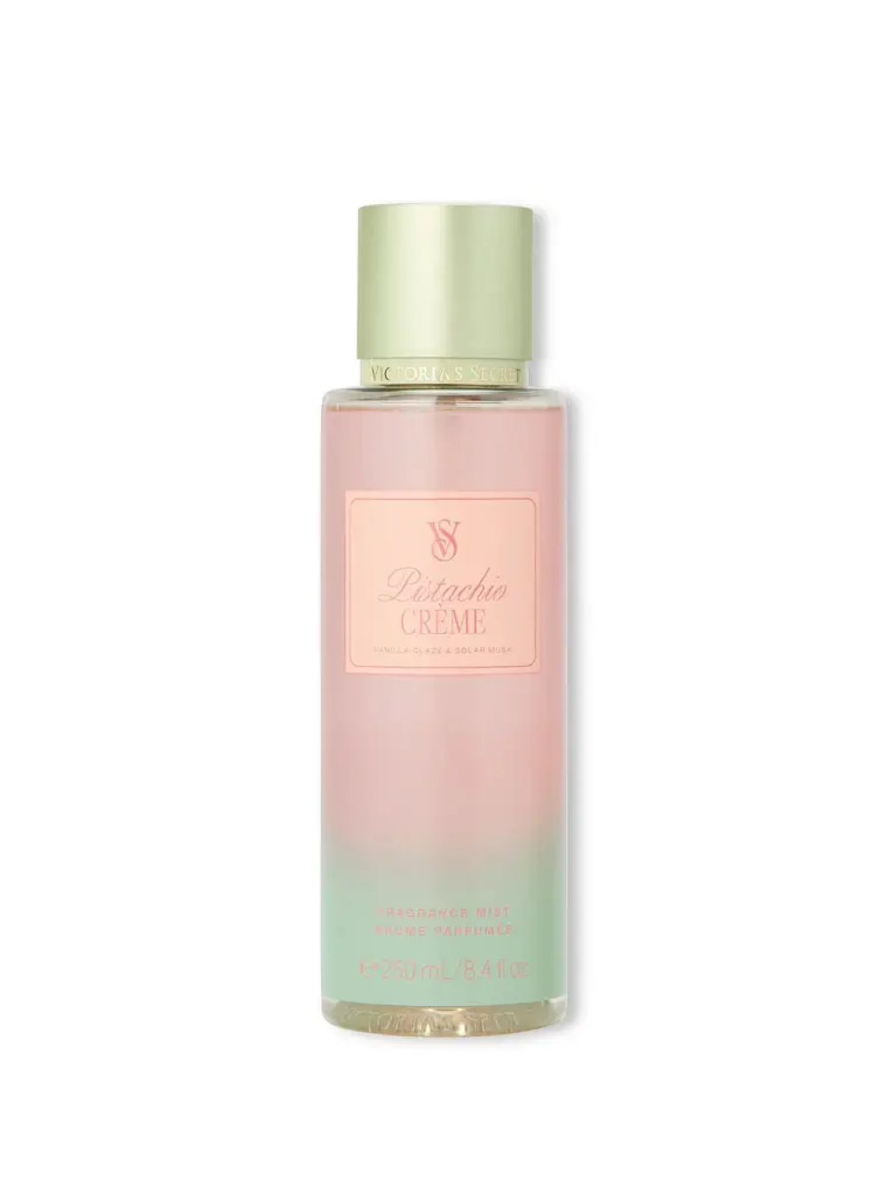 Міст для тіла Victoria's Secret - Pistachio Crème Body mist