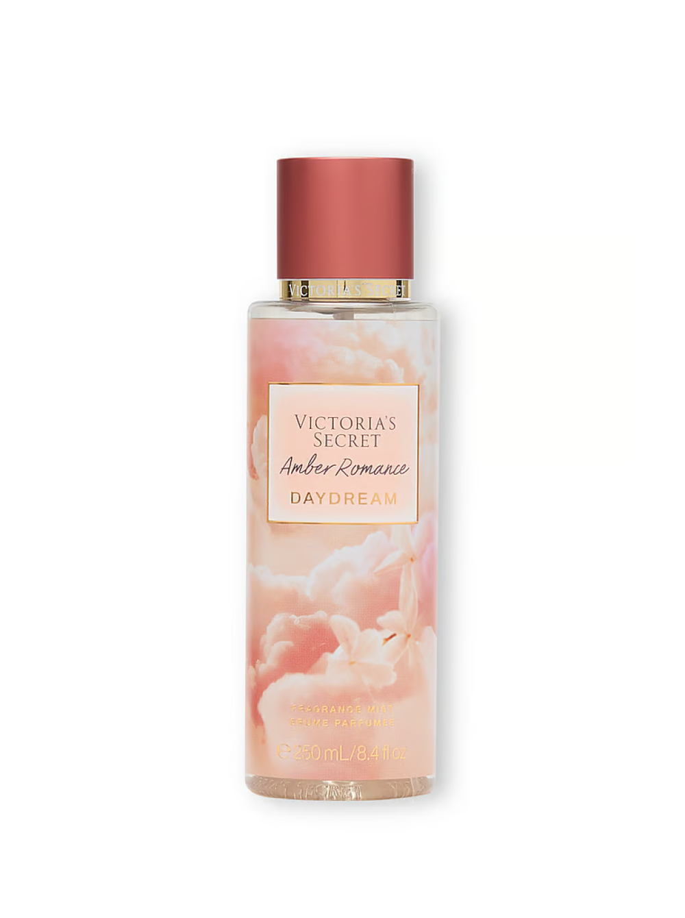 Міст для тіла Victoria's Secret - Amber Romance Daydream Body Mist