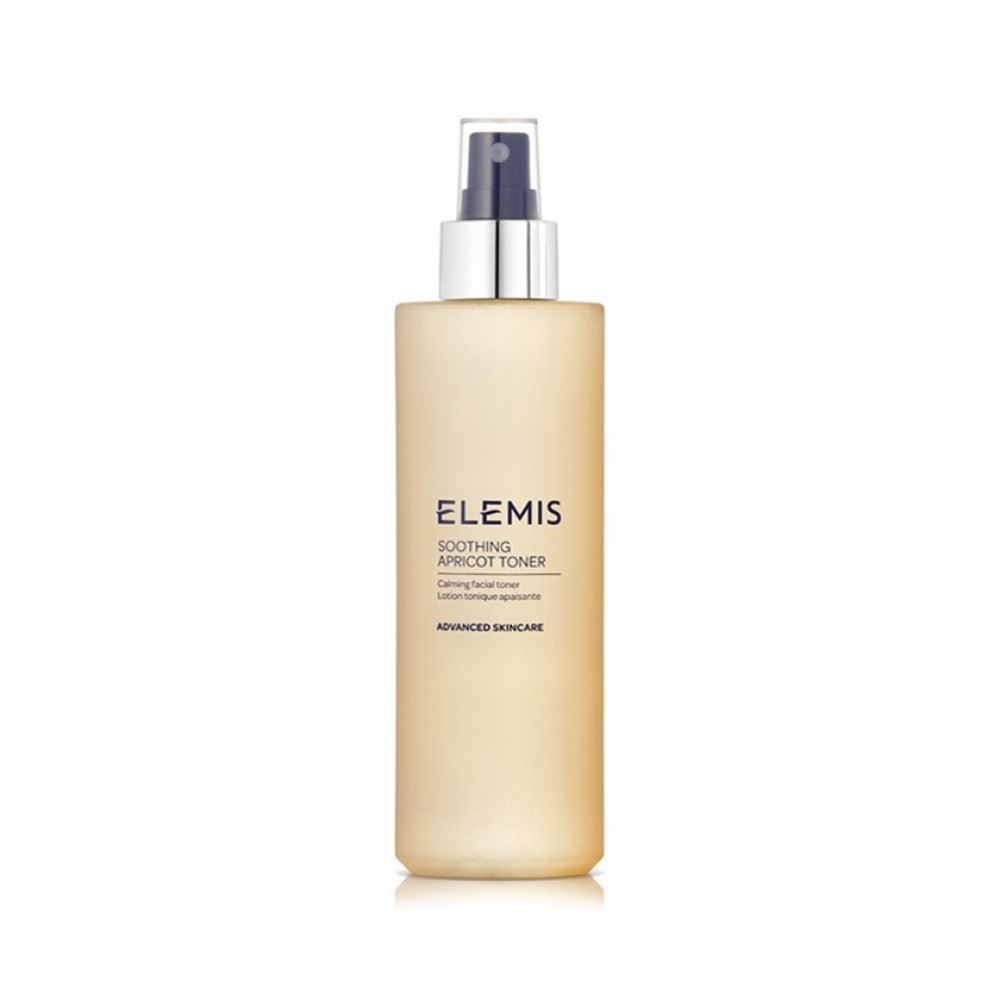 ELEMIS Soothing Apricot Toner - Тонер для чутливої ​​шкіри, 200 мл