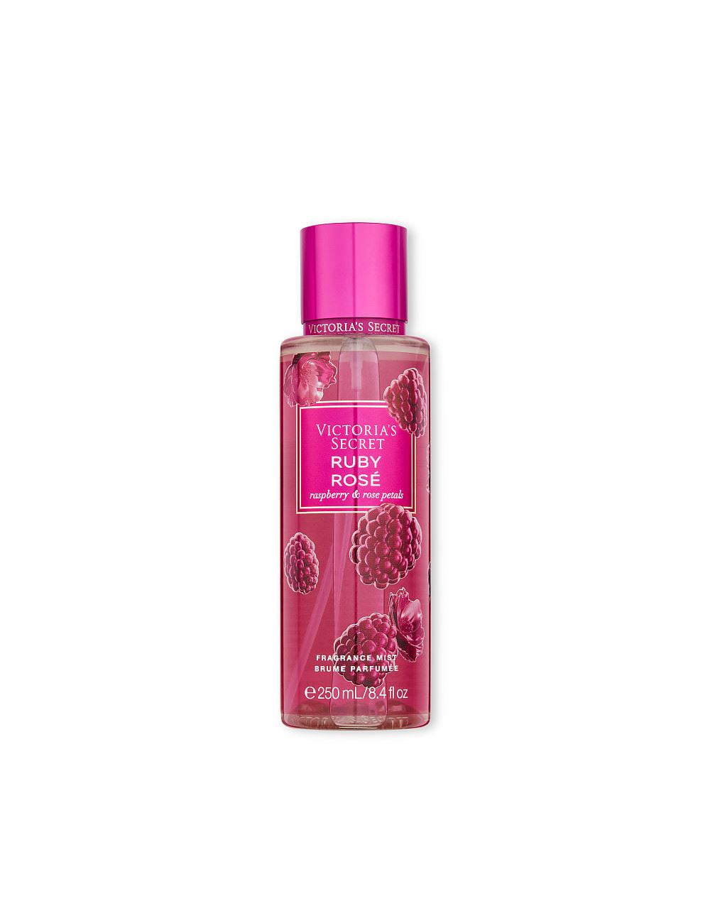 Міст для тіла VICTORIA’S SECRET RUBY ROSÉ