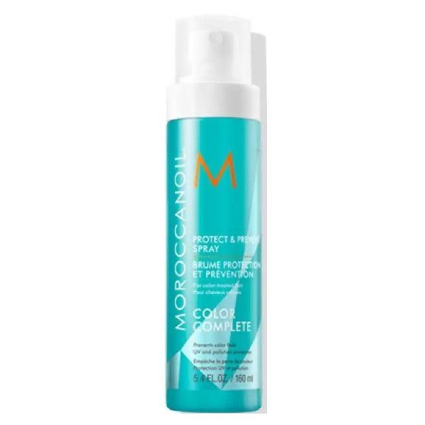 Спрей для збереження кольору MoroccanOil Protect & Prevent Spray