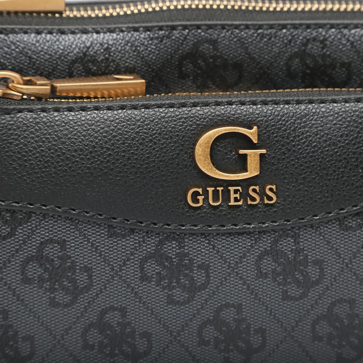 Сумочка GUESS Nell Logo Mini Bags