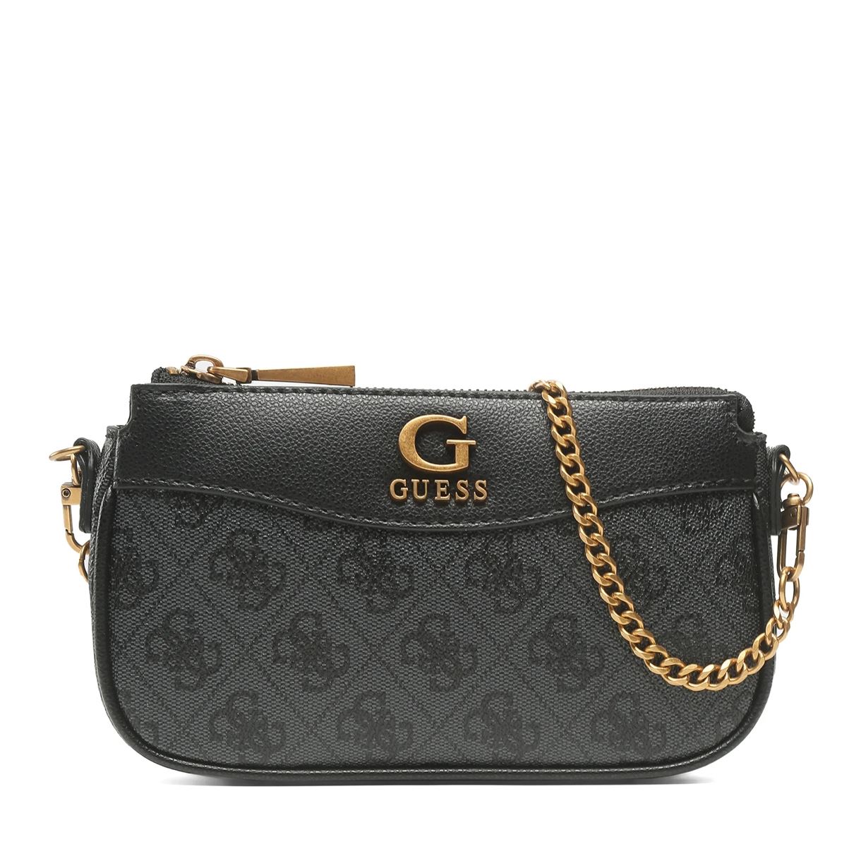 Сумочка GUESS Nell Logo Mini Bags