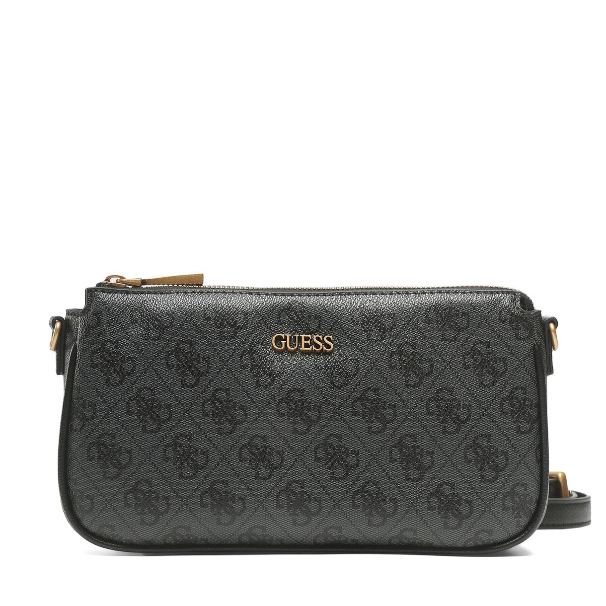 Сумочка GUESS Nell Logo Mini Bags