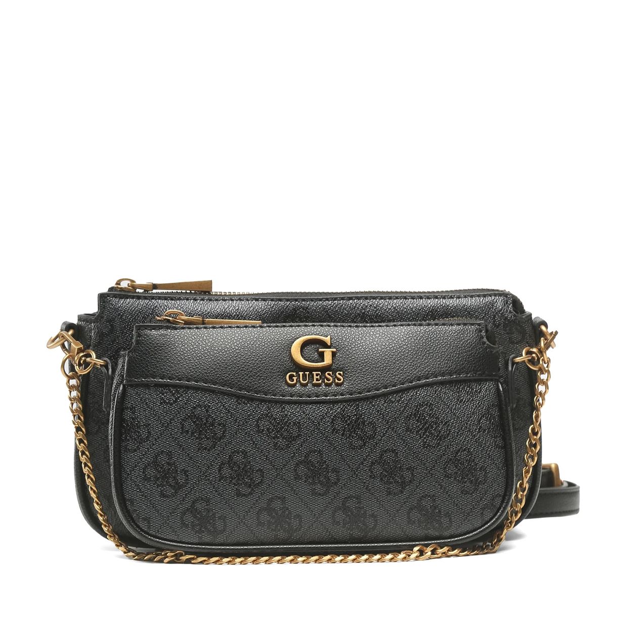 Сумочка GUESS Nell Logo Mini Bags
