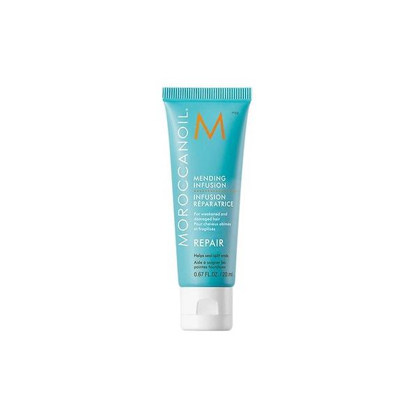 Сироватка для відновлення кінчиків Moroccanoil Repair Mending Infusion 20 мл