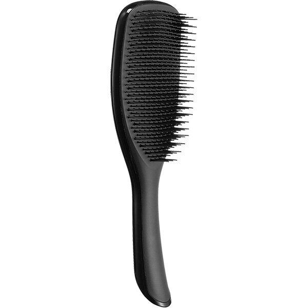 Гребінець для волосся Tangle Teezer Large Wet Detangling (Black Gloss)