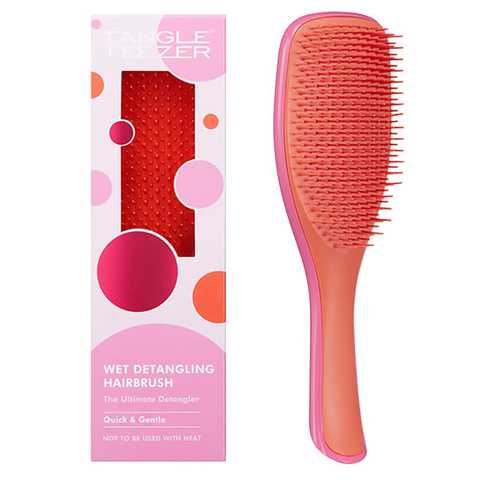 Гребінець Tangle Teezer The Wet Detangler Lollipop