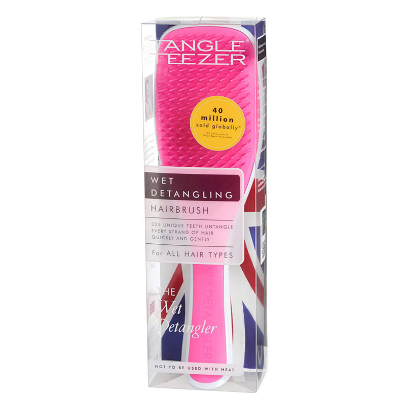 Гребінець Tangle Teezer Wet Detangling
