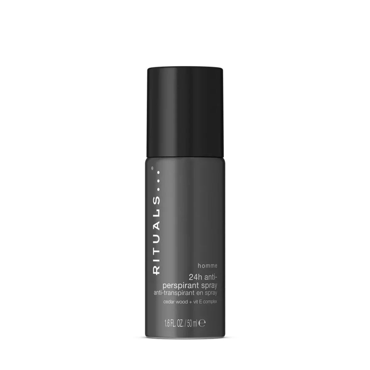 Антиперспірант спрей Rituals Homme Anti-Perspirant Spray