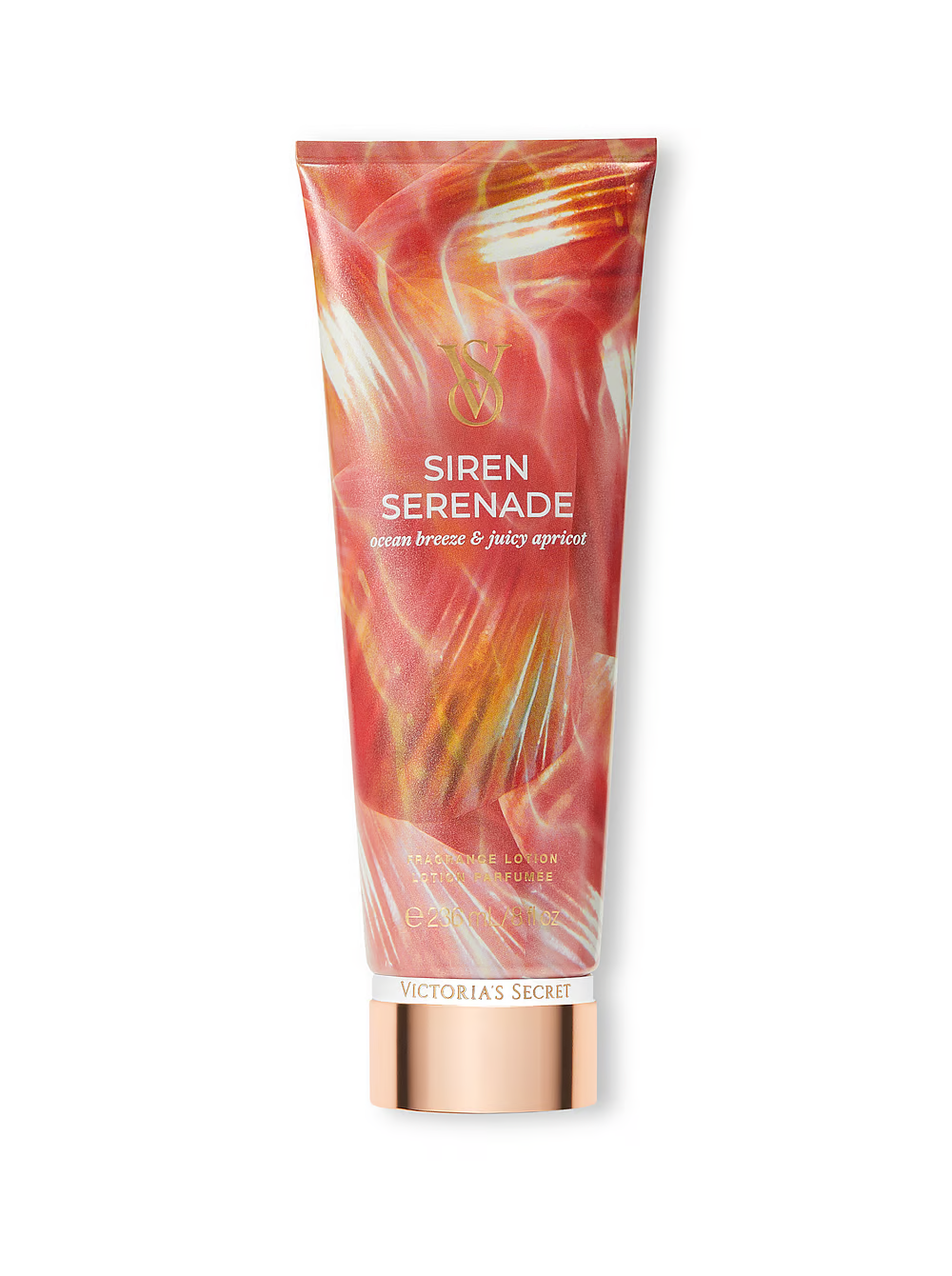 Лосьйон для тіла Victoria's Secret - Siren Serenade Glistening Cove Fragrance Lotion
